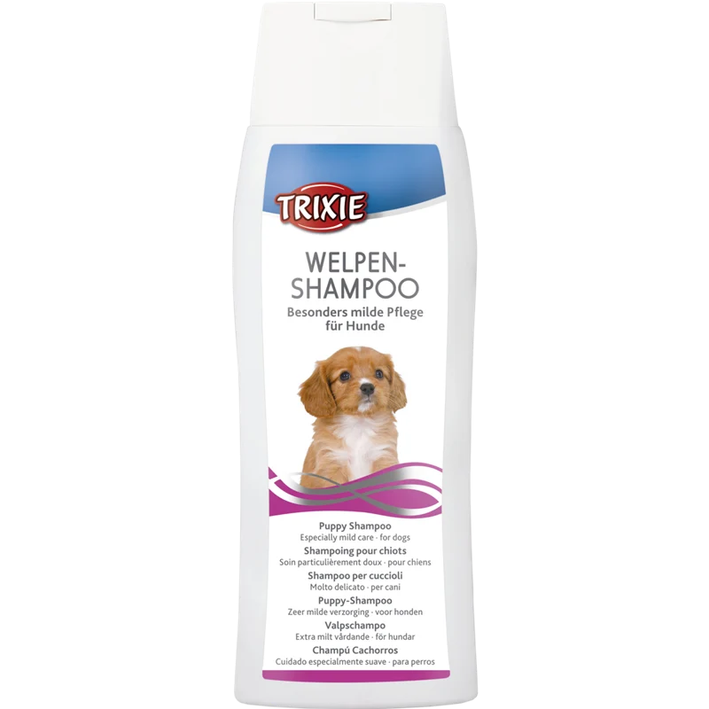 TRIXIE Welpen-Shampoo