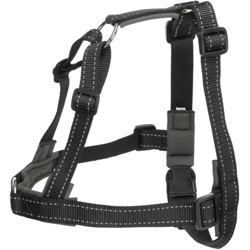 TRIXIE Trainingsgeschirr Lead'n'Walk Soft