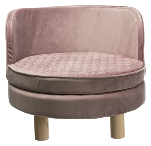 TRIXIE Sofa Livia rund