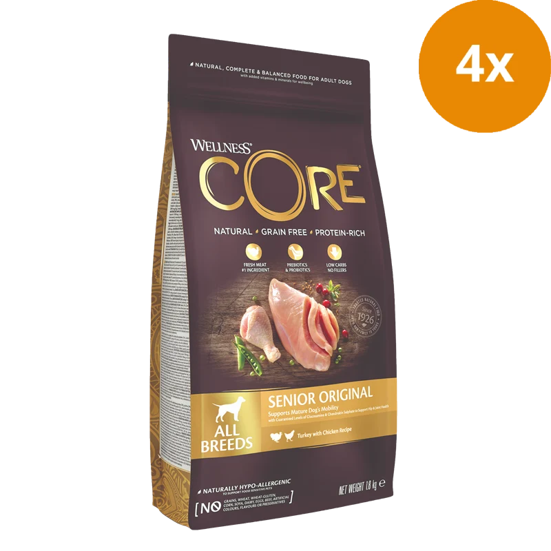 Wellness CORE Senior