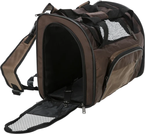 TRIXIE Rucksack Shiva