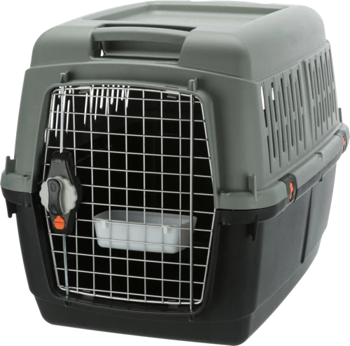 TRIXIE Be Eco Transportbox Giona 4