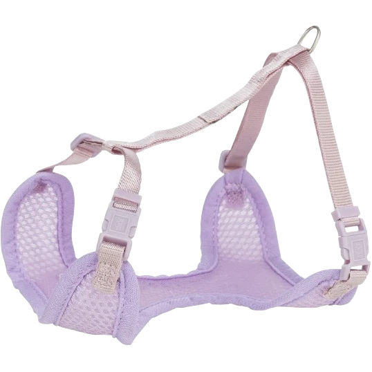 TRIXIE Junior Welpen-Softgeschirr mit Leine