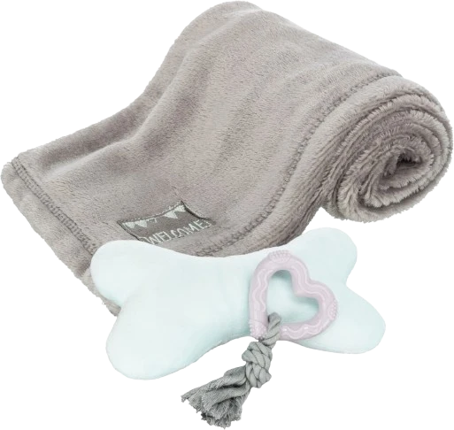 TRIXIE Junior Welpen-Set
