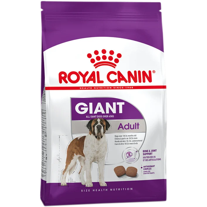 ROYAL CANIN Giant Adult