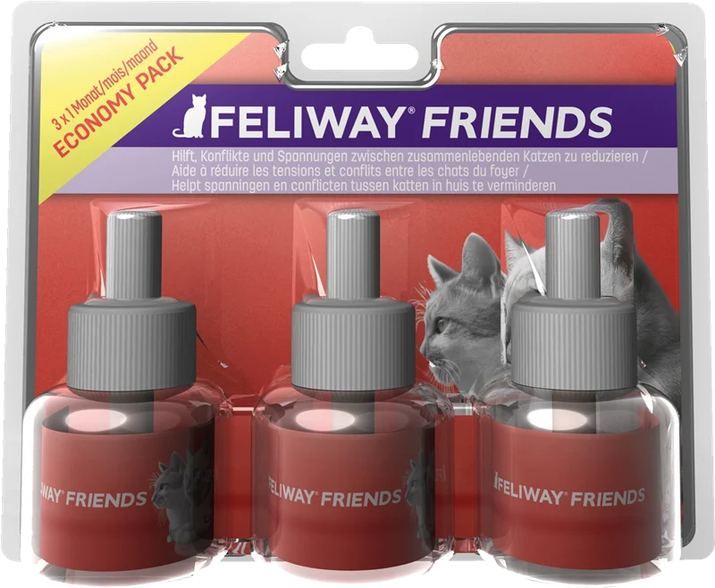FELIWAY Friends