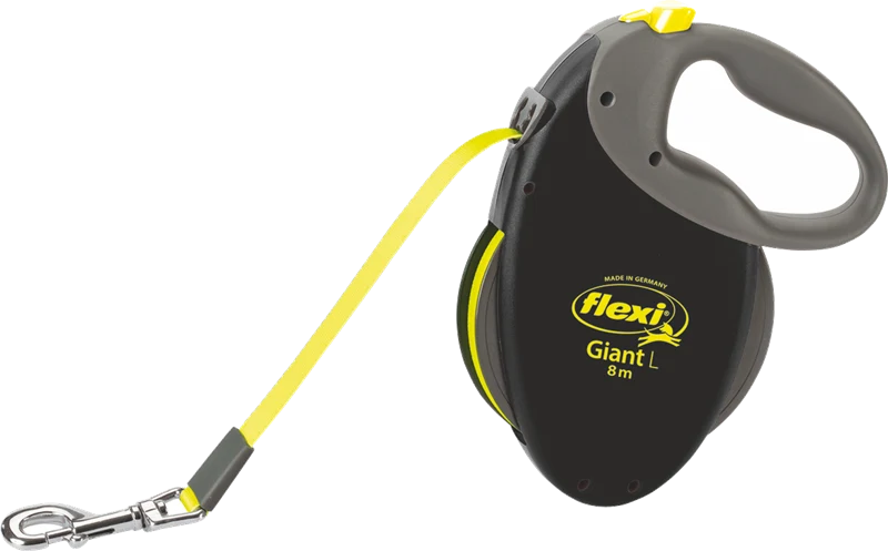 TRIXIE Flexi Giant Leine