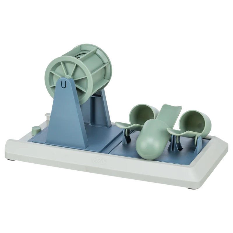 TRIXIE Dog Activity Strategire-Spiel Poker Box Vario 2