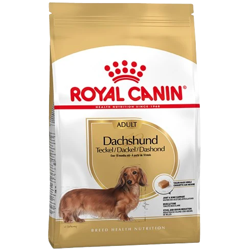 ROYAL CANIN Dachshund Adult