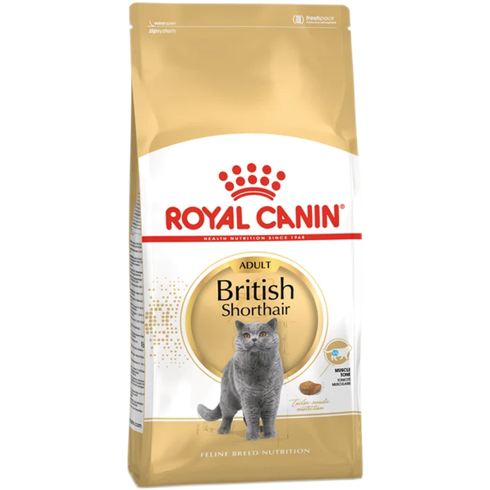 ROYAL CANIN British Shorthair