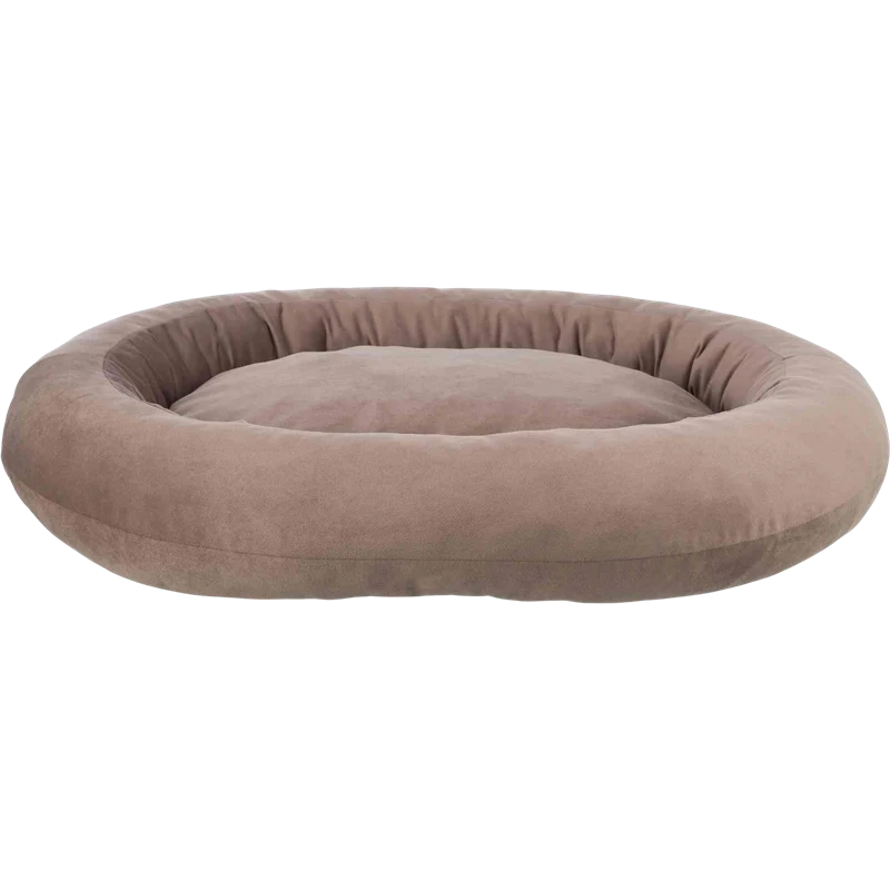 TRIXIE Bett Talia, oval braun