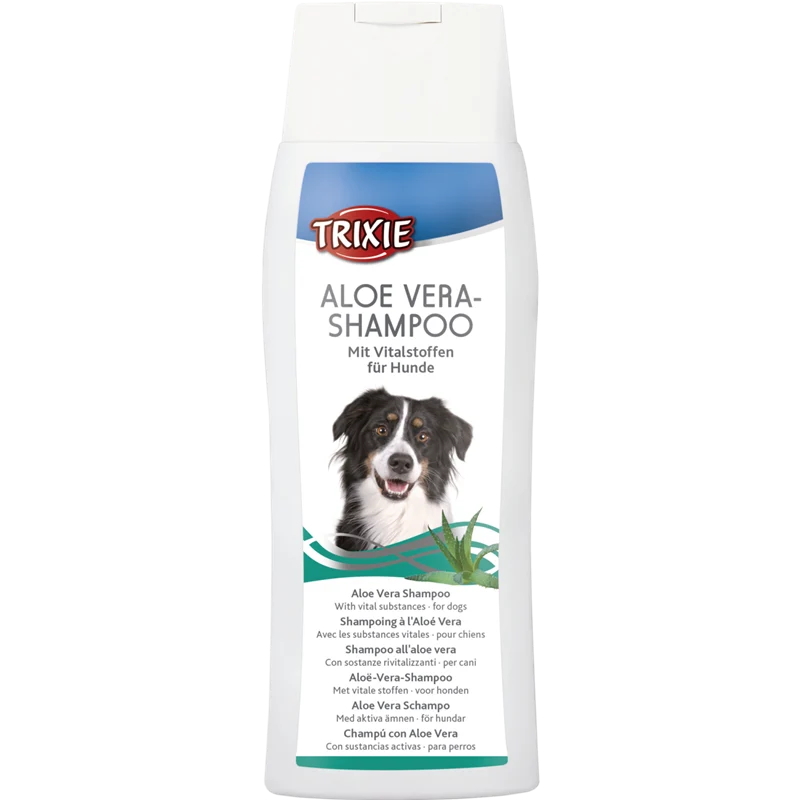 TRIXIE Aloe Vera-Shampoo