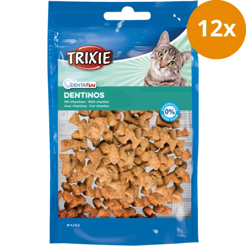 TRIXIE Denta Fun Dentinos 50 g