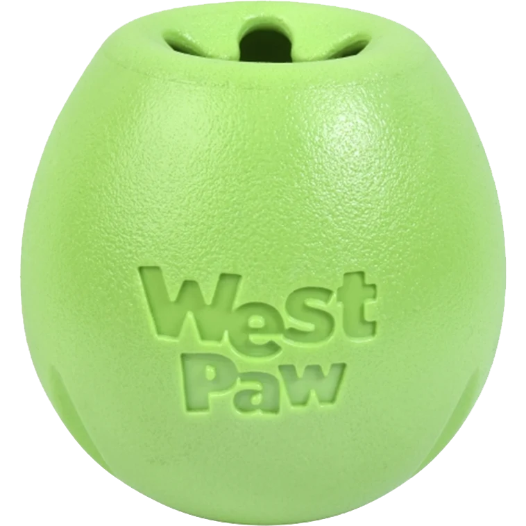 West Paw Echo Rumbl Large