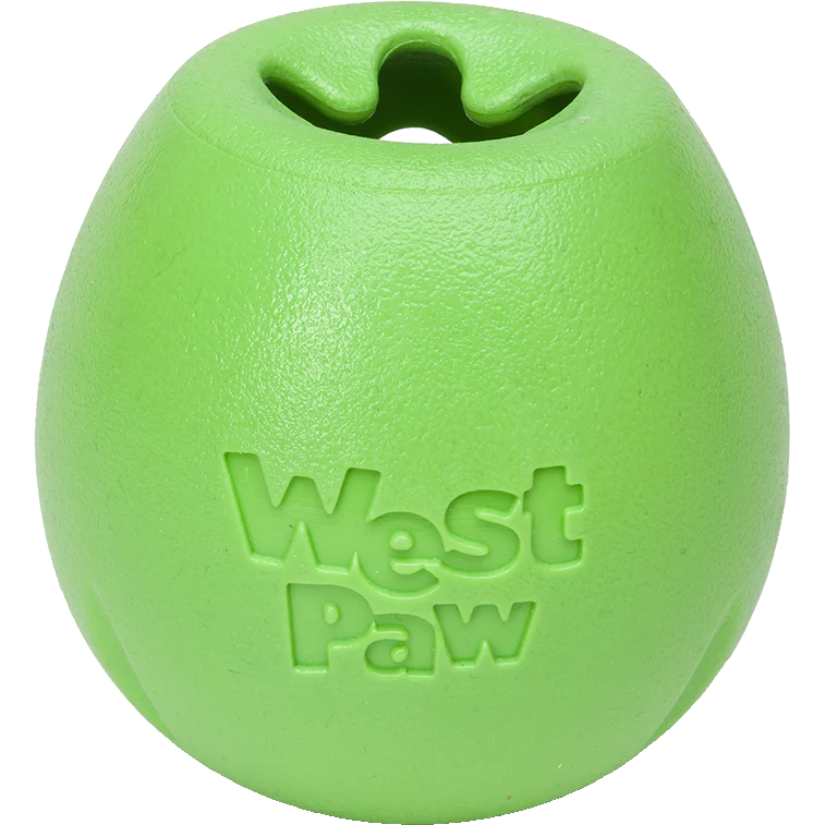 West Paw Echo Rumbl Small