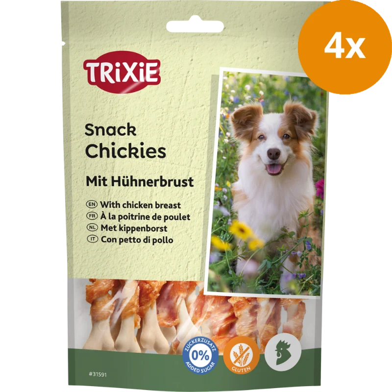 TRIXIE Premio Chickies 100 g