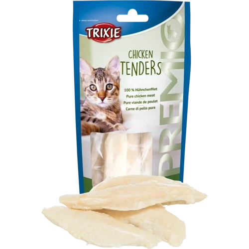 TRIXIE PREMIO Chicken Tenders 70 g