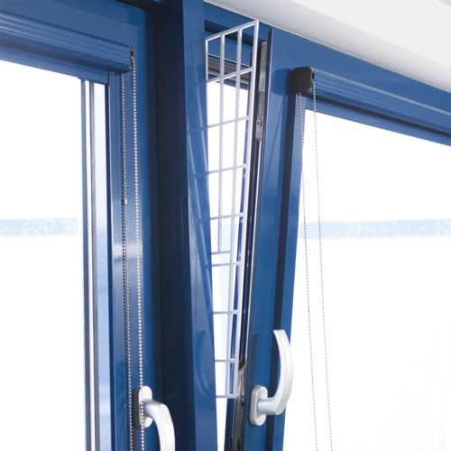TRIXIE Schutzgitter für Fenster