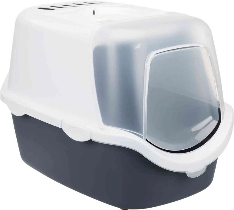 TRIXIE Katzentoilette Vico Open Top
