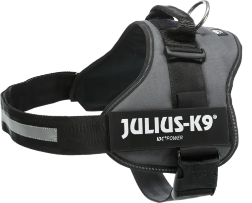 [Räumungsverkauf] Julius-K9 Powergeschirr