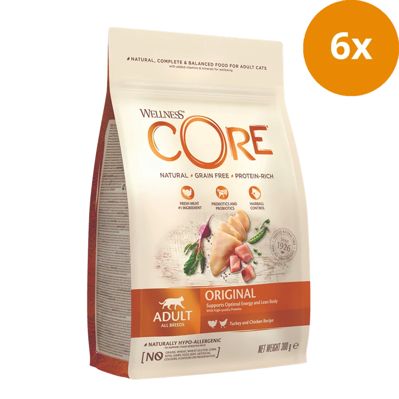 Wellness CORE Original