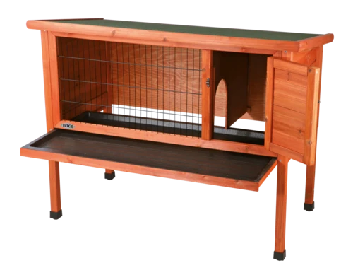 TRIXIE natura Meerschweinchenstall