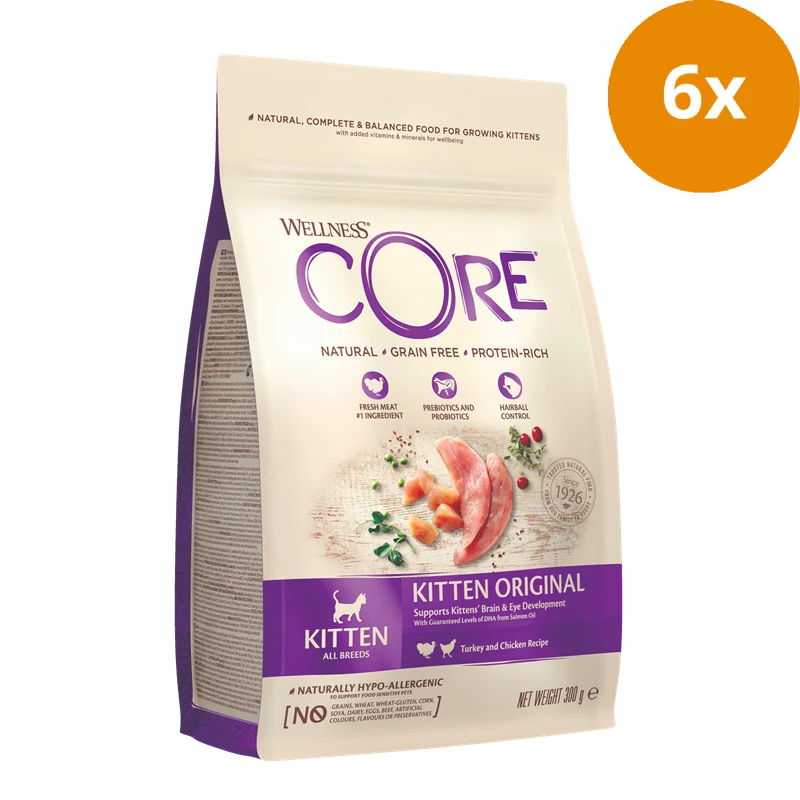 Wellness CORE Kitten