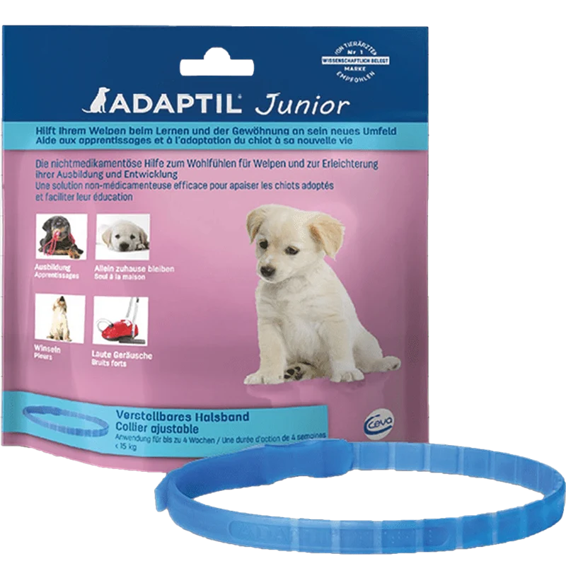 ADAPTIL Junior Halsband