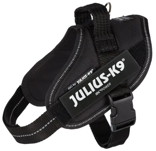 [Räumungsverkauf] Julius-K9 IDC Powergeschirr