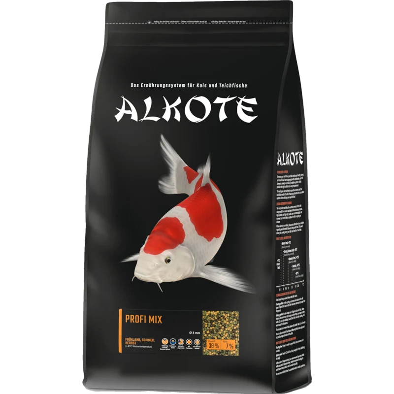 ALKOTE Profi-Mix 3 mm