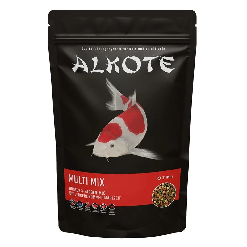 ALKOTE Multi-Mix 3 mm