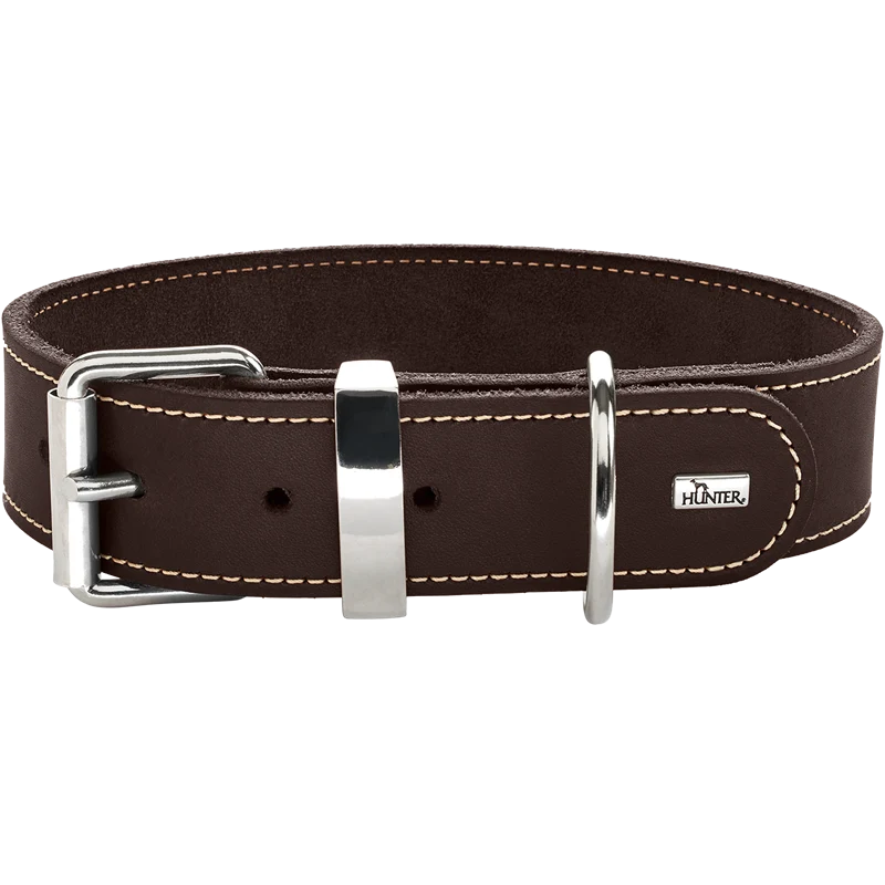 [Räumungsverkauf] HUNTER Halsband Aalborg Special