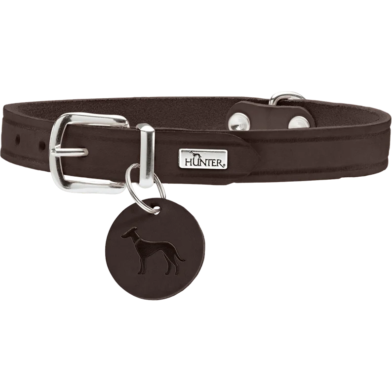 [Räumungsverkauf] HUNTER Halsband Aalborg