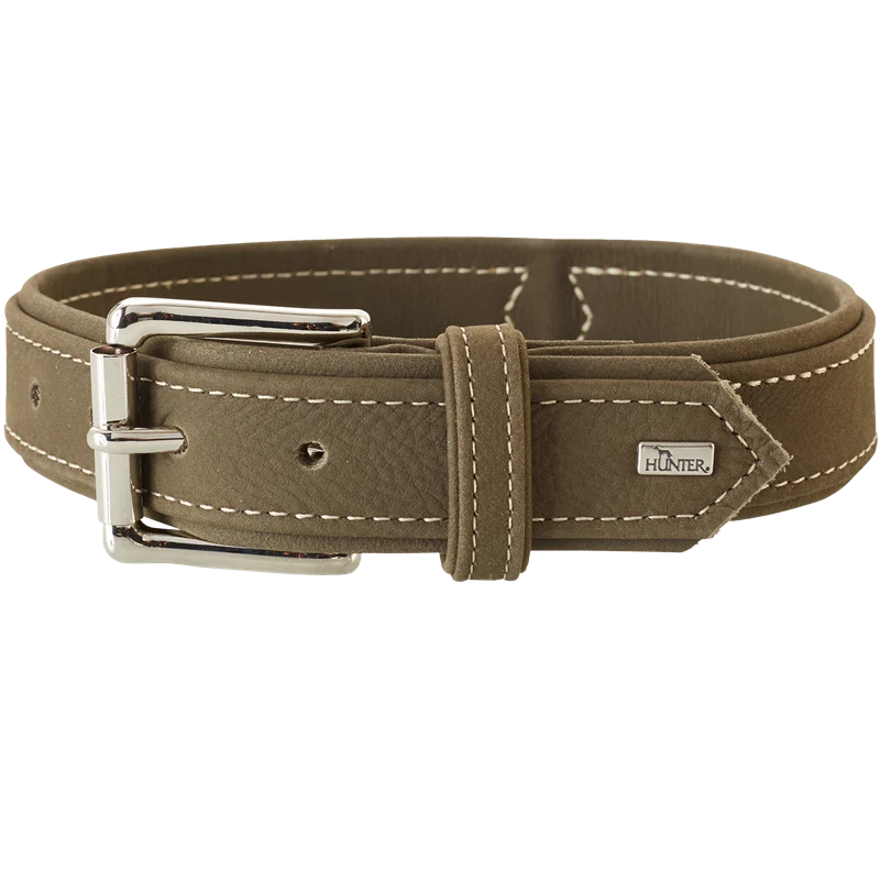 [Räumungsverkauf] HUNTER Halsband Hunting