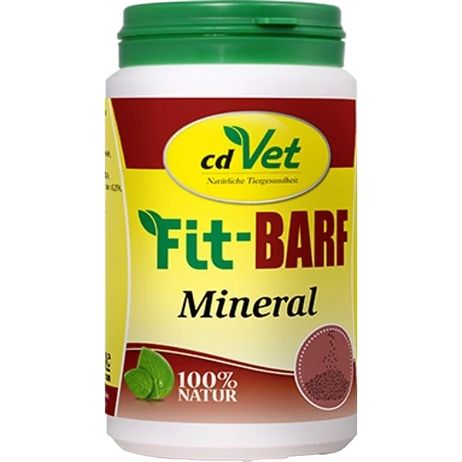 cdVet Fit-BARF Mineral