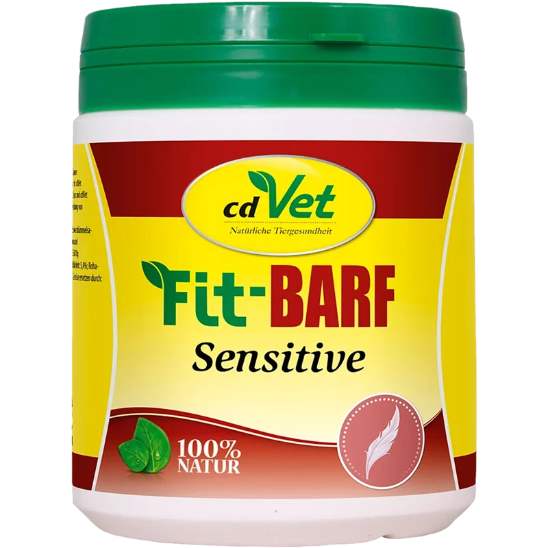 cdVet Fit-BARF Sensitive
