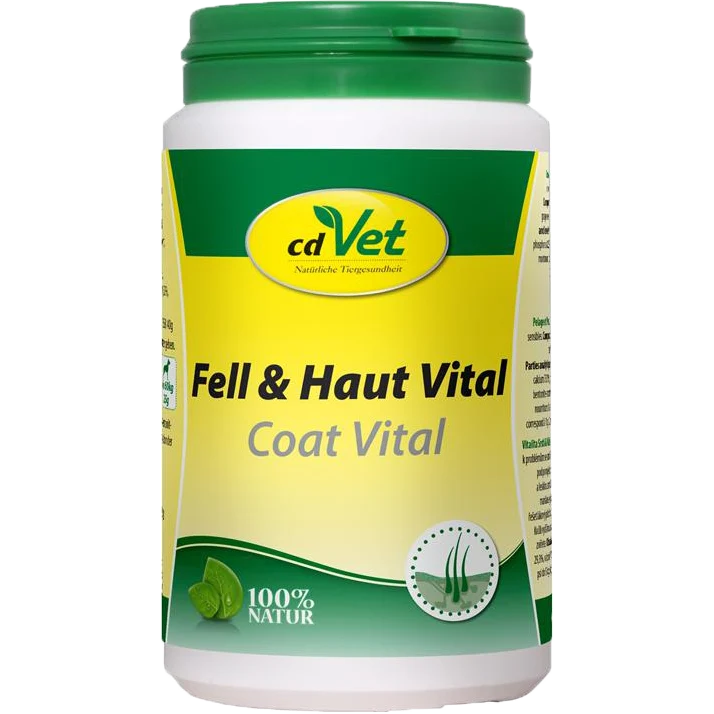 cdVet Fell & Haut Vital