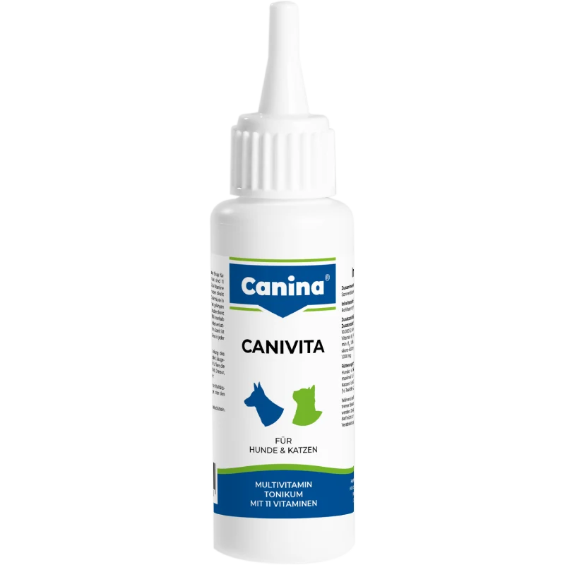Canina Canivita