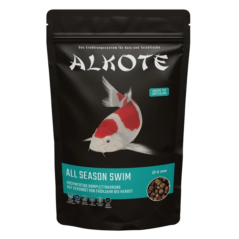 ALKOTE All Season 6 mm