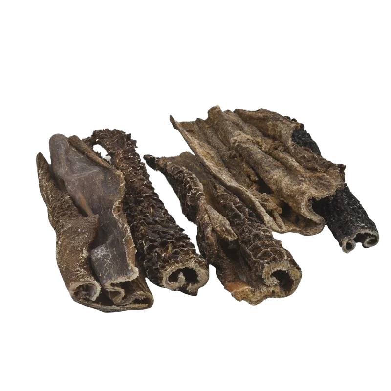 BTG Classic Dog Rinderpansen natur 250 g