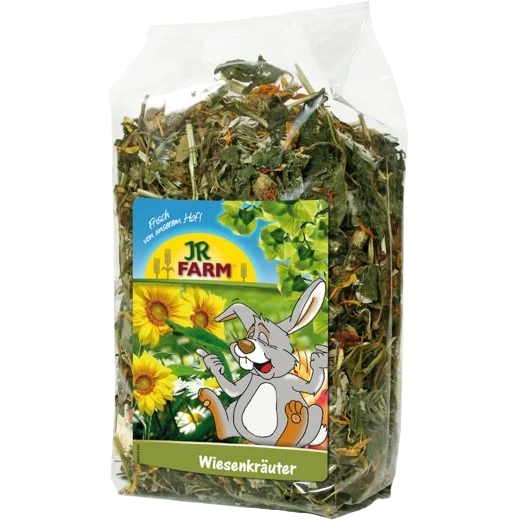 JR FARM Wiesenkräuter 150 g