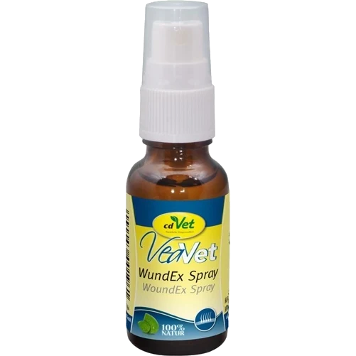 cdVet VeaVet WundEx Spray