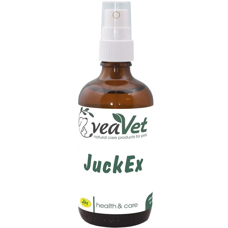cdVet VeaVet JuckEx Forte