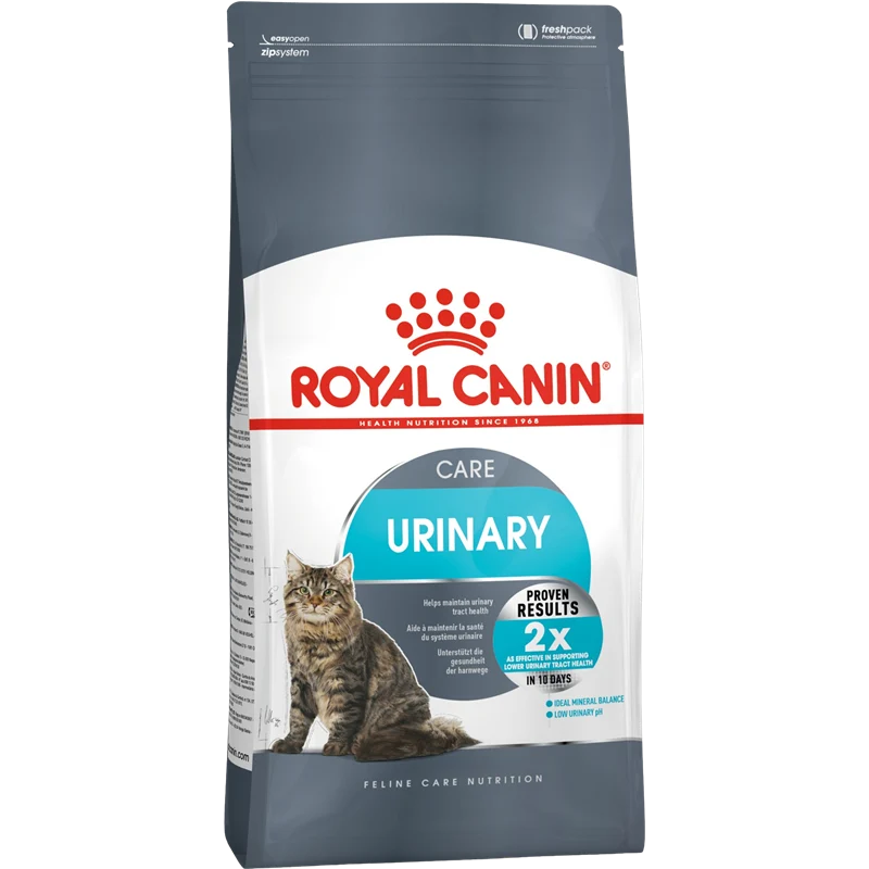 ROYAL CANIN Urinary Care