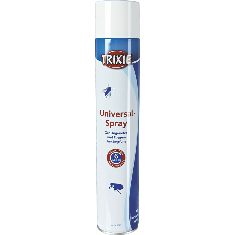 TRIXIE Universal-Ungezieferspray