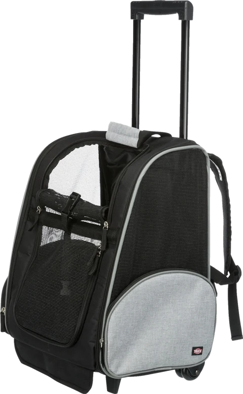 TRIXIE Trolley / Rucksack