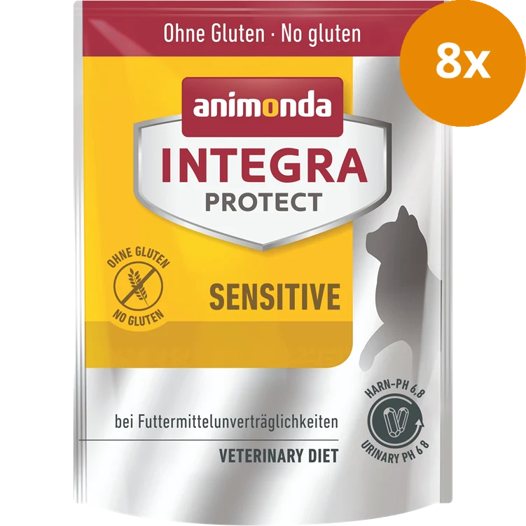 animonda Trocken Integra Sensitive