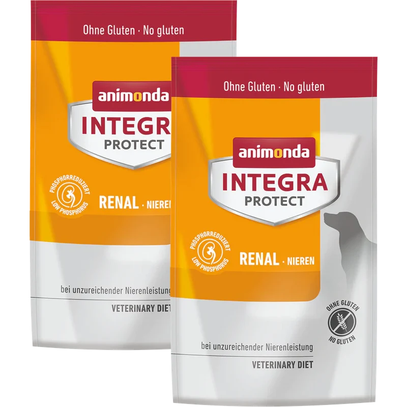 animonda Trocken Integra Renal