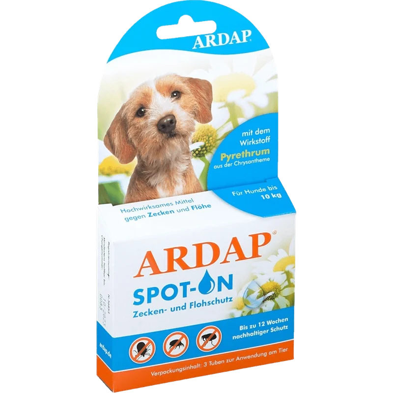 ARDAP 1 ml