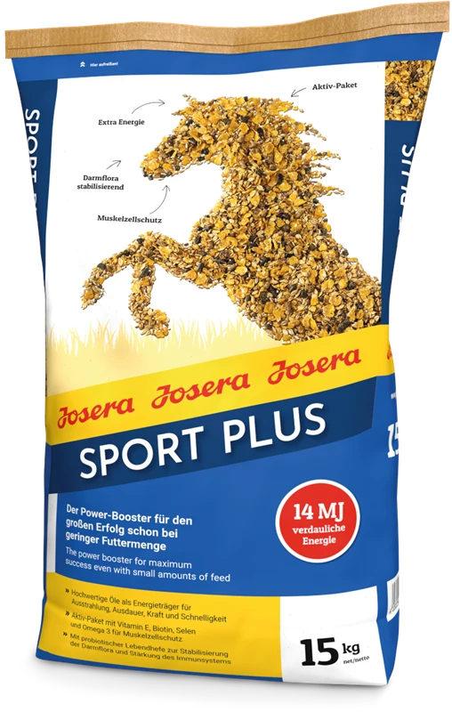 Josera Sport Plus